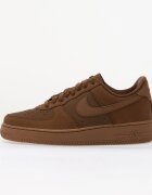 Nike Сникърси Air Force 1 Retro Premium Cacao Wow/ Infinite Sable