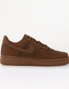 Nike Сникърси Air Force 1 Retro Premium Cacao Wow/ Infinite Sable