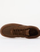 Nike Сникърси Air Force 1 Retro Premium Cacao Wow/ Infinite Sable