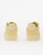 Nike Сникърси Air Force 1 Retro Premium Soft Yellow/ Sunbleach-Soft Yellow