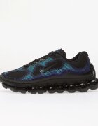 Nike Сникърси Air Liquid Max Black/ Black-Radiant Blue-Sapphire