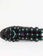 Nike Сникърси Air Liquid Max Black/ Black-Radiant Blue-Sapphire