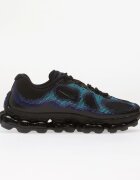 Nike Сникърси Air Liquid Max Black/ Black-Radiant Blue-Sapphire