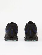 Nike Сникърси Air Liquid Max Black/ Black-Radiant Blue-Sapphire
