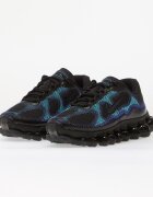Nike Сникърси Air Liquid Max Black/ Black-Radiant Blue-Sapphire