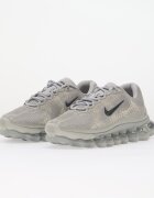 Nike Сникърси Air Liquid Max Grey Fog/ Dk Smoke Grey-Platinum Tint