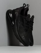 Nike Сникърси Air Max 270 Bg Black/ Black