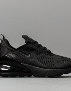 Nike Сникърси Air Max 270 Bg Black/ Black