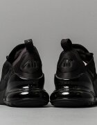 Nike Сникърси Air Max 270 Bg Black/ Black