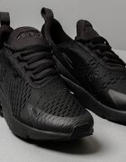 Nike Сникърси Air Max 270 Bg Black/ Black