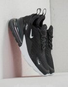 Nike Сникърси Air Max 270 (GS) Black/ White-Anthracite