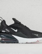 Nike Сникърси Air Max 270 (GS) Black/ White-Anthracite