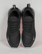 Nike Сникърси Air Max 270 (GS) Black/ White-Anthracite