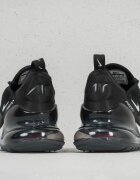 Nike Сникърси Air Max 270 (GS) Black/ White-Anthracite