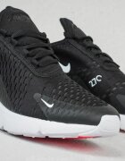 Nike Сникърси Air Max 270 (GS) Black/ White-Anthracite