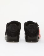 Nike Сникърси Air Max 90 Black/ Cool Grey-Infrared 23