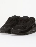 Nike Сникърси Air Max 90 Black/ Cool Grey-Infrared 23