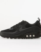 Nike Сникърси Air Max 90 Black/ Iron Grey-Anthracite-Dk Smoke Grey
