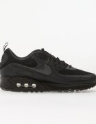 Nike Сникърси Air Max 90 Black/ Iron Grey-Anthracite-Dk Smoke Grey