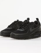 Nike Сникърси Air Max 90 Black/ Iron Grey-Anthracite-Dk Smoke Grey