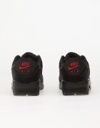 Nike Сникърси Air Max 90 Black/ Tough Red-Black