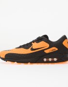 Nike Сникърси Air Max 90 Bright Citrus/ Black-Total Orange