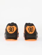 Nike Сникърси Air Max 90 Bright Citrus/ Black-Total Orange