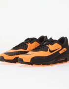 Nike Сникърси Air Max 90 Bright Citrus/ Black-Total Orange