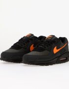 Nike Сникърси Air Max 90 Cargo Khaki/ Total Orange-Black-Off Noir