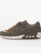 Nike Сникърси Air Max 90 Cave Stone/ Cave Stone-Dark Beetroot