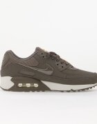Nike Сникърси Air Max 90 Cave Stone/ Cave Stone-Dark Beetroot