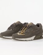 Nike Сникърси Air Max 90 Cave Stone/ Cave Stone-Dark Beetroot