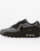 Nike Сникърси Air Max 90 Cool Grey/ Black-Light Army