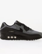 Nike Сникърси Air Max 90 Cool Grey/ Black-Light Army