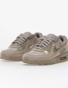 Nike Сникърси Air Max 90 Enigma Stone/ Enigma Stone-Black