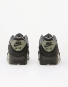 Nike Сникърси Air Max 90 Iron Grey/ Metallic Silver-Anthracite