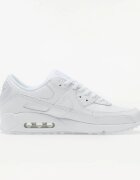 Nike Сникърси Air Max 90 Leather white / white