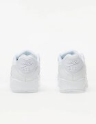 Nike Сникърси Air Max 90 Leather white / white