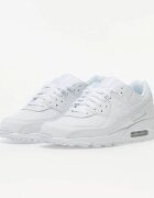 Nike Сникърси Air Max 90 Leather white / white