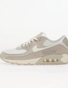 Nike Сникърси Air Max 90 Lt Iron Ore/ Sail-Pale Ivory-Infrared 23