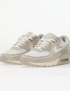 Nike Сникърси Air Max 90 Lt Iron Ore/ Sail-Pale Ivory-Infrared 23