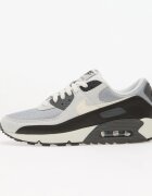 Nike Сникърси Air Max 90 Lt Smoke Grey/ Sail-Iron Grey-Photon Dust