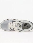 Nike Сникърси Air Max 90 Lt Smoke Grey/ Sail-Iron Grey-Photon Dust