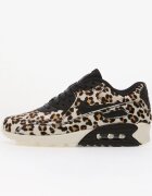 Nike Сникърси Air Max 90 LX Black/ Black-Sail-Sail
