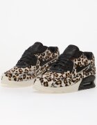 Nike Сникърси Air Max 90 LX Black/ Black-Sail-Sail