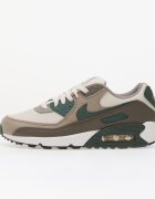 Nike Сникърси Air Max 90 Phantom/ Vintage Green-Cave Stone