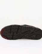 Nike Сникърси Air Max 90 "Plaid" Black/ Team Red-Tough Red-Yellow Ochre