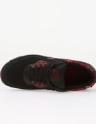 Nike Сникърси Air Max 90 "Plaid" Black/ Team Red-Tough Red-Yellow Ochre