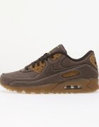 Nike Сникърси Air Max 90 Qs Shadow Brown/ Shadow Brown-Buff