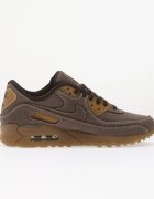 Nike Сникърси Air Max 90 Qs Shadow Brown/ Shadow Brown-Buff